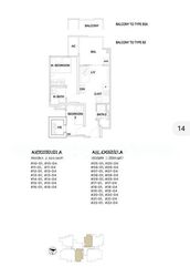 Uptown @ Farrer (D8), Apartment #517985651